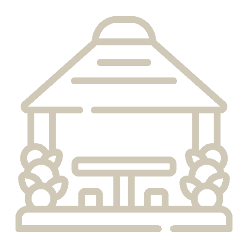 Icone pergola