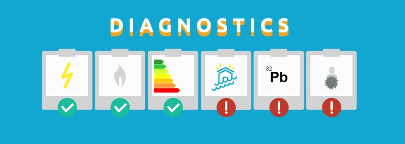 Rénover une maison ancienne : les 7 diagnostics indispensables avant de commencer les travaux
